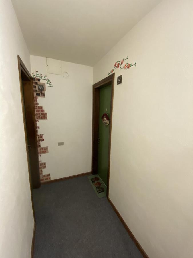 Apartamento Casa Lola Falcade Exterior foto